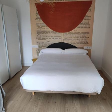 Rincon De La Poesia Vut 42Ooo174 Leilighet Soria Eksteriør bilde