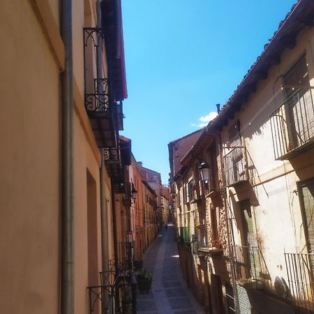 Rincon De La Poesia Vut 42Ooo174 Leilighet Soria Eksteriør bilde