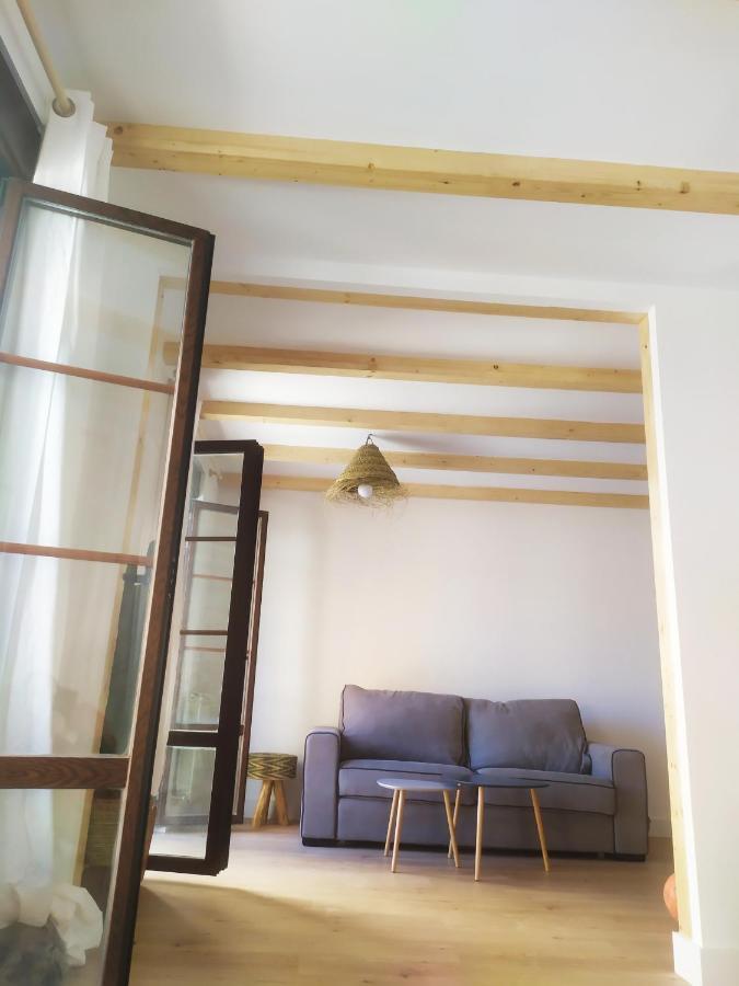 Rincon De La Poesia Vut 42Ooo174 Leilighet Soria Eksteriør bilde
