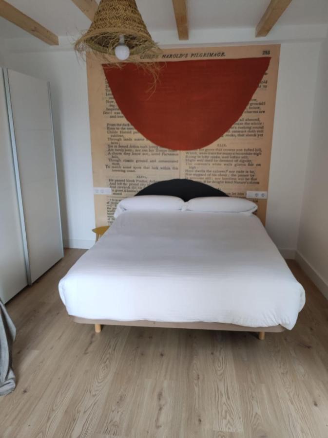Rincon De La Poesia Vut 42Ooo174 Leilighet Soria Eksteriør bilde
