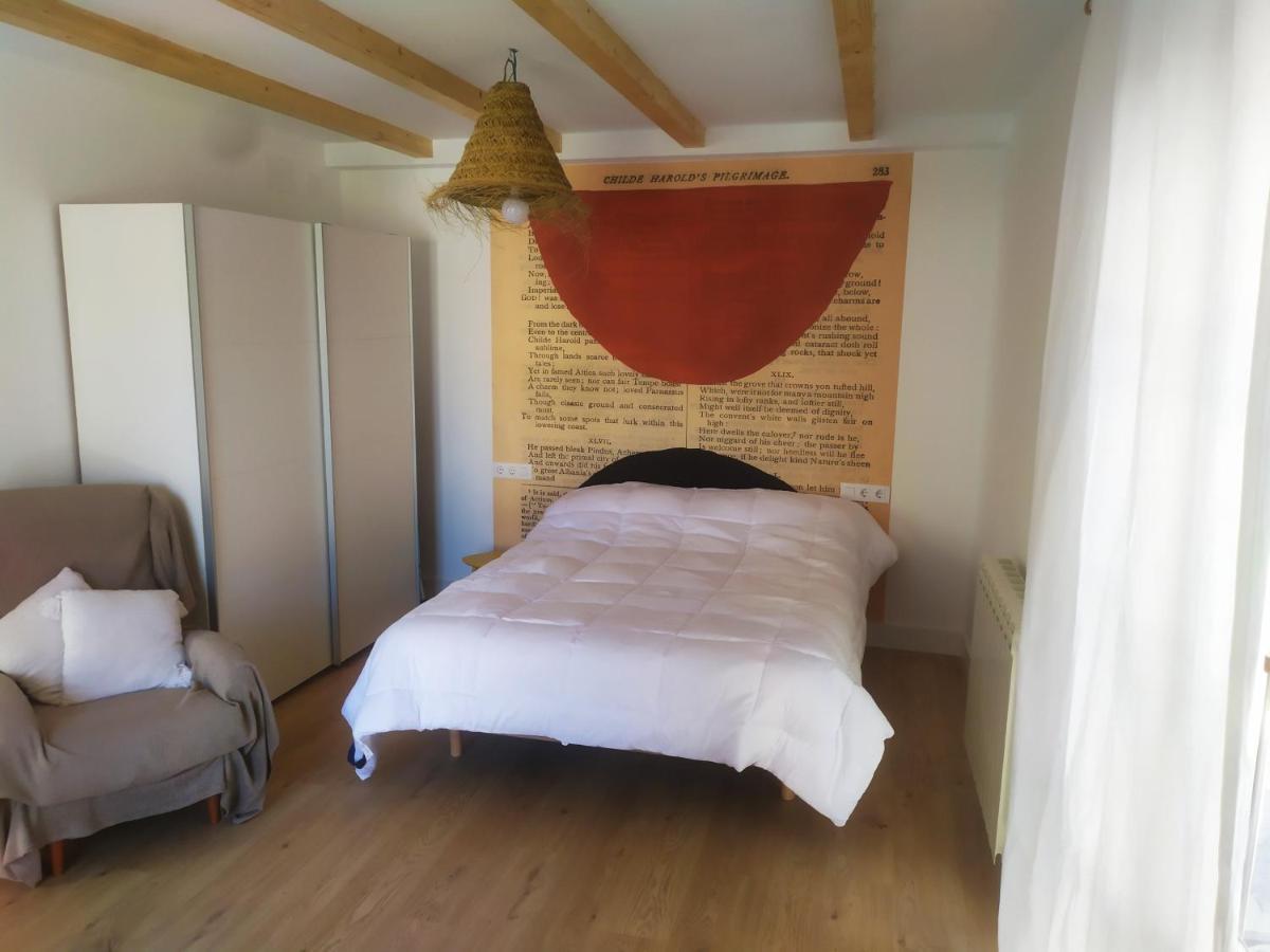 Rincon De La Poesia Vut 42Ooo174 Leilighet Soria Eksteriør bilde