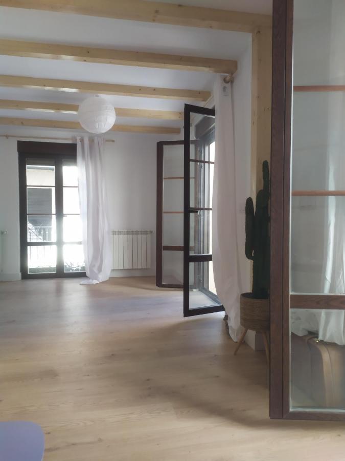 Rincon De La Poesia Vut 42Ooo174 Leilighet Soria Eksteriør bilde