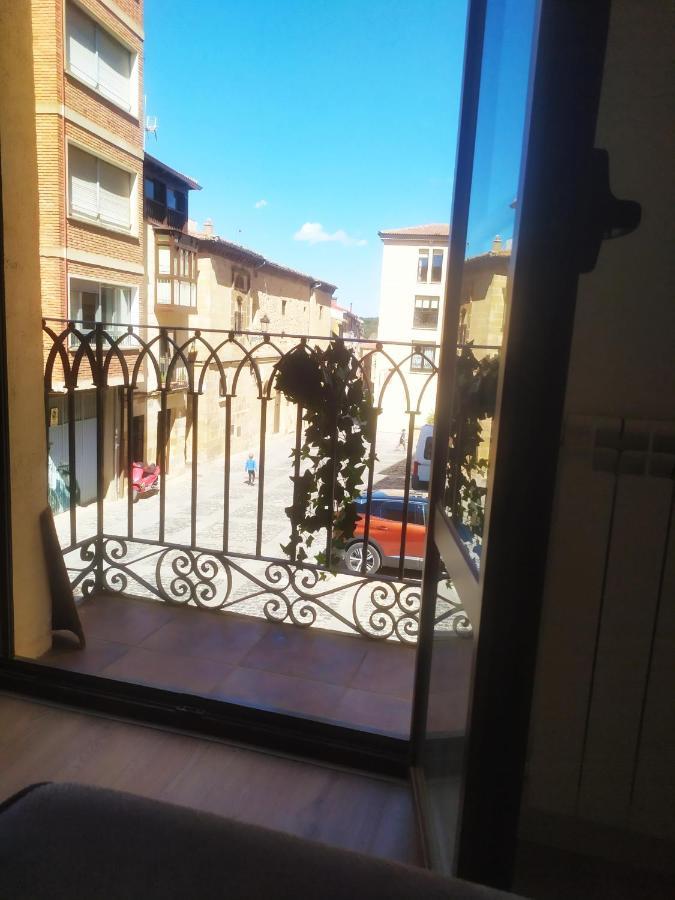 Rincon De La Poesia Vut 42Ooo174 Leilighet Soria Eksteriør bilde